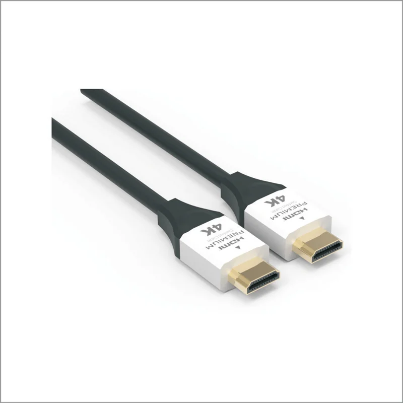 کابل HDMI v2.0 فرانت 2 متری