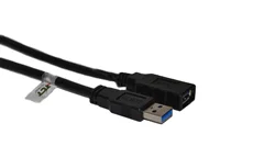 کابل USB 3.0 افزایش طول تی سی تی 3 متری