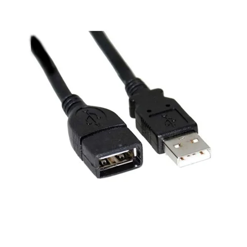 کابل USB 2.0 افزایش طول تی سی تی 1.5 متری