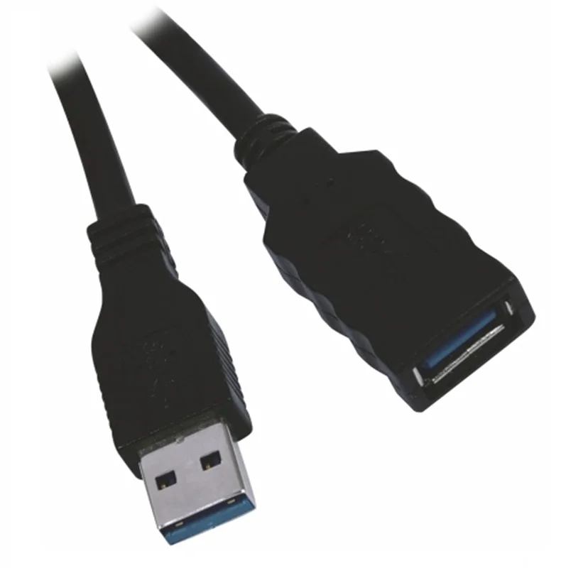 کابل USB 3.0 افزایش طول فرانت 1.5 متری