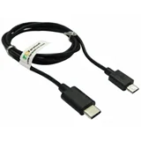 کابل USB 2.0 Type C به Micro B بطول 1 متر فرانت