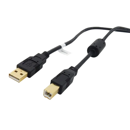 کابل USB 2.0 پرینتر فرانت 1.5 متری