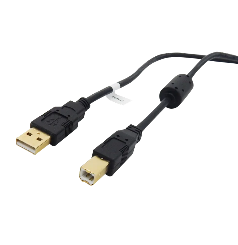 کابل USB 2.0 پرینتر فرانت 5 متری