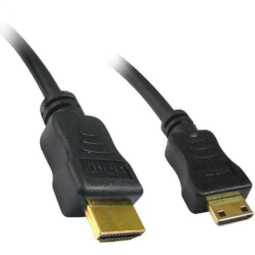 کابل Mini HDMI 4K فرانت 1.5 متری