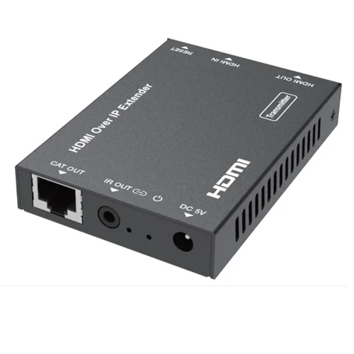 افزایش H.265 HDMI 1.4b صد و پنجاه متری فرانت