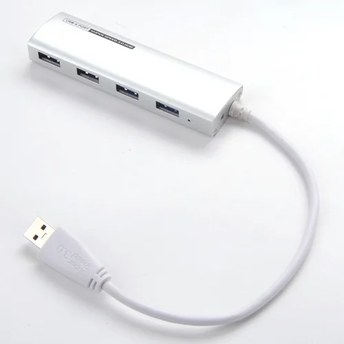 هاب ۴ پورت USB 3.0 فرانت