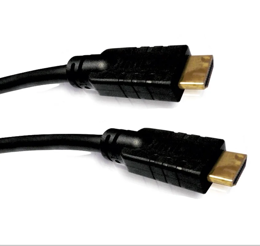 کابل  HDMI 4K فرانت 10 متری (اکتیو)