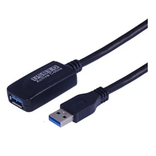 کابل USB 3.0 افزایش طول فرانت 5 متری (اکتیو)