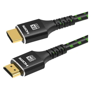 کابل HDMI v2.1 8K فرانت 5 متری