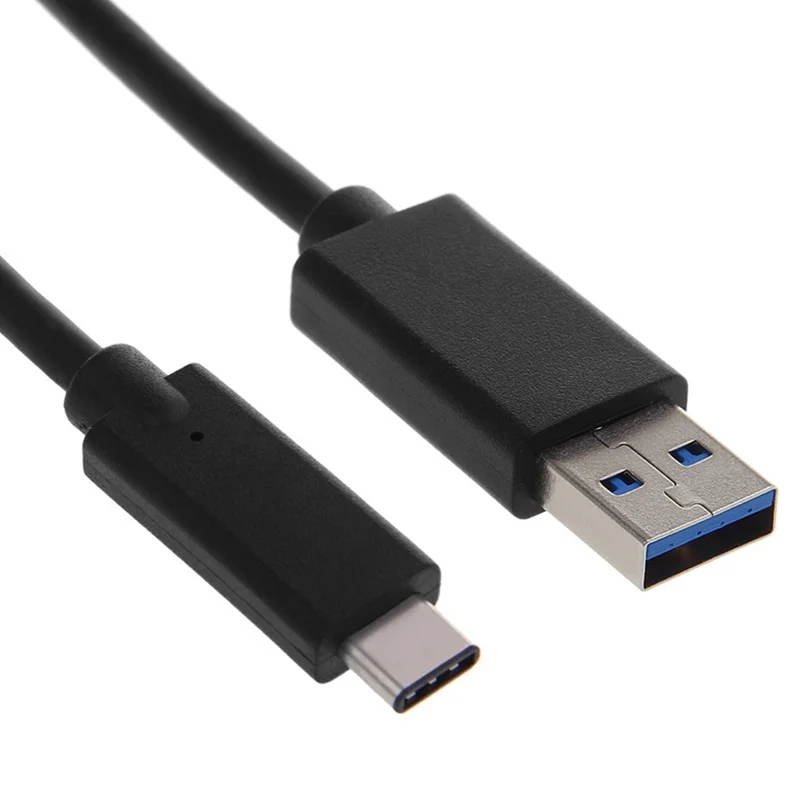 کابل USB 3.1 Type C (شارژر) فرانت 1 متری