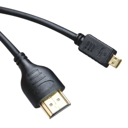 کابل Micro HDMI 4K فرانت 1.5 متری