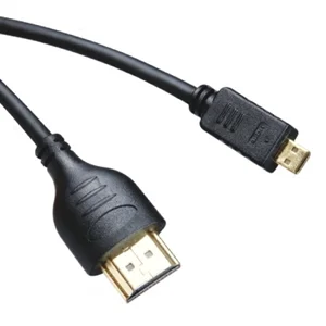 کابل Micro HDMI 4K فرانت 1.5 متری